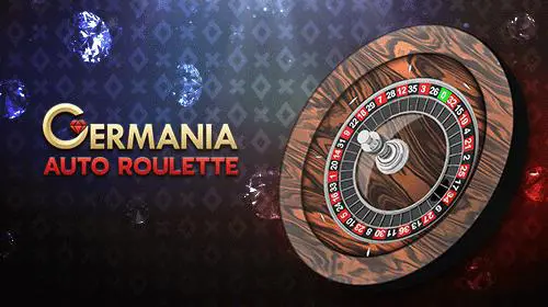 Germania Auto Roulette - WinPesa - Nigeria
